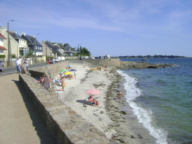 Votre Vue, La Mer, Les Bateaux !!! Wir Sprechen Flieben Deutsch, Touristentipps, We Speak English Конкарно Екстериор снимка