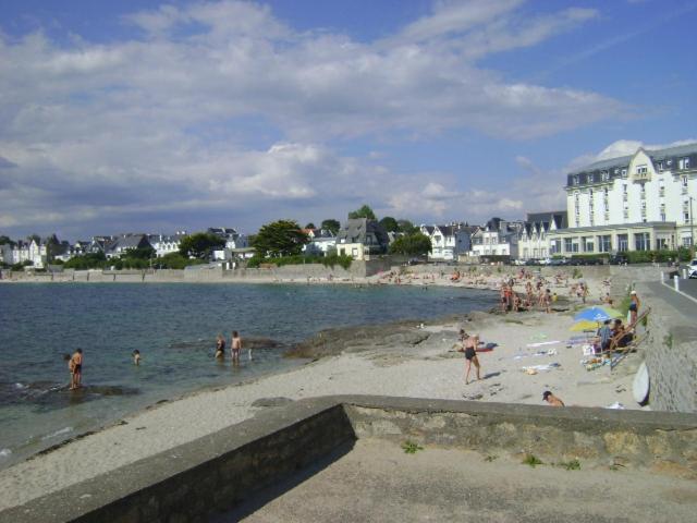 Votre Vue, La Mer, Les Bateaux !!! Wir Sprechen Flieben Deutsch, Touristentipps, We Speak English Конкарно Екстериор снимка